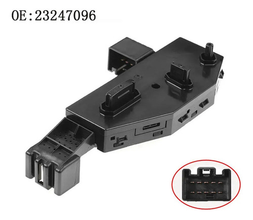 23247096 20914737 Ajuste Del Interruptor De Control Del Asie