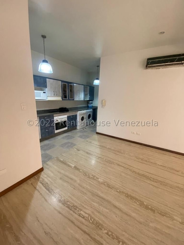 Imagen 16 de 28 de Apartamento En Alquiler, Urb. Campo Alegre