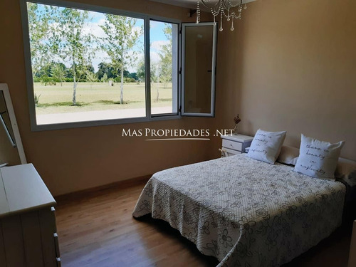 Imagen 4 de 8 de Casa 5 Ambientes En Lote Interno En Lomas De Petion Cañuelas