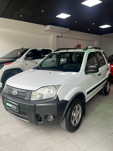Ford Ecosport 2.0 My10 Xls 4x2