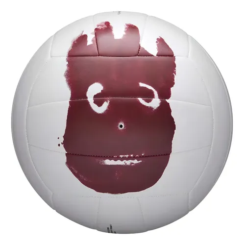 キャストアウェイのウィルソンのボール Bola de voleibol Wilson Castaway | MercadoLivre
