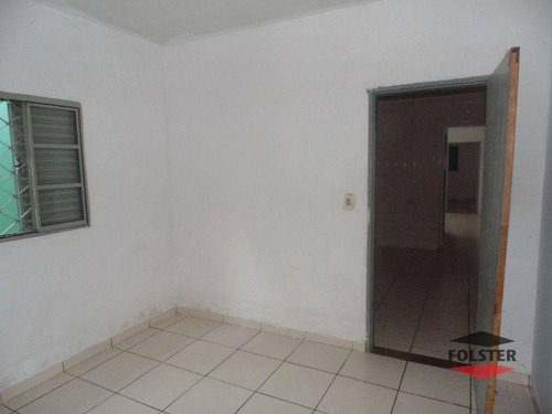 Imagem 13 de 16 de Casa Com 2 Dormitórios À Venda, 99 M² Por R$ 220.000 - Cidade Nova - Santa Bárbara D'oeste/sp - Ca0201