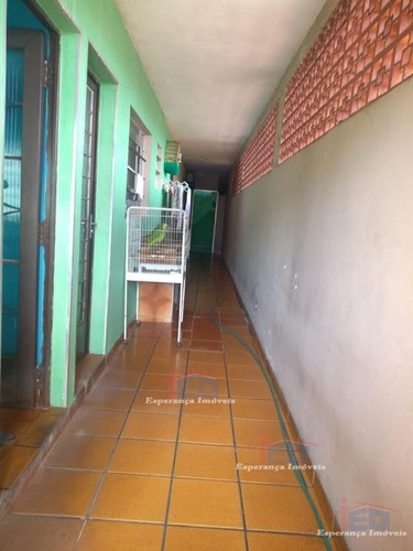 Imagem 3 de 15 de Ref.: 133 - Assobradada Em Osasco Para Venda - V133