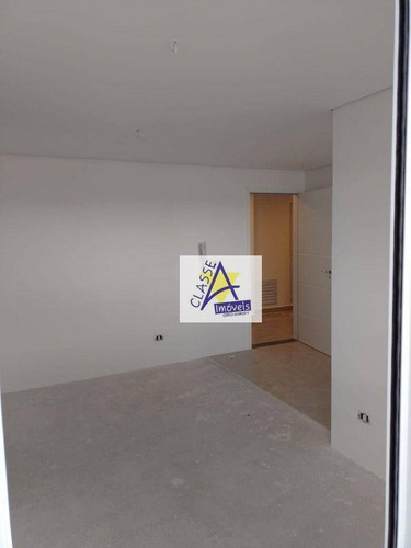 Imagem 16 de 25 de Apartamento À Venda Por R$ 280.000 - Vila Vitoria - Mauá/sp - Ap0988