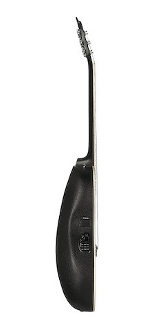 Imagen 3 de 10 de Guitarra Ovation Electroacustica Celebrity Standard Cs24 5