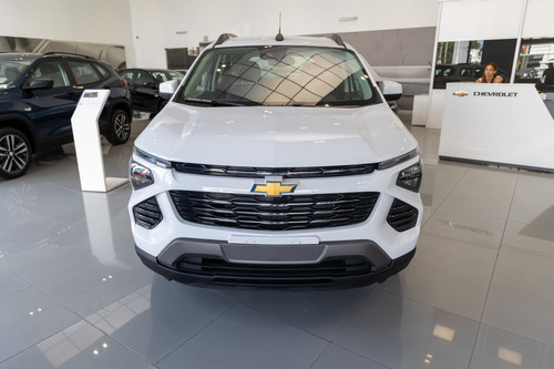 Chevrolet Spin 1.8 Premier 7As At 105Cv