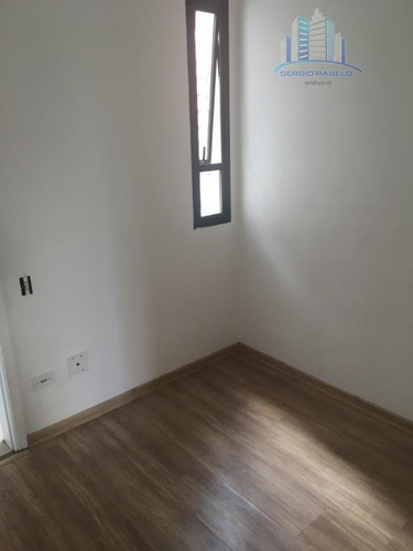 Imagem 14 de 30 de Apartamento À Venda, 80 M² Por R$ 950.000,00 - Moema - São Paulo/sp - Ap3266