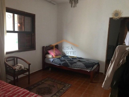 Imagem 8 de 14 de Casa Terrea, Venda, Jardim Tremembe, Sao Paulo - 13434 - V-13434