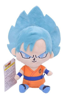 Peluche Goku | MercadoLibre ???? Peluche Goku | MercadoLibre ????