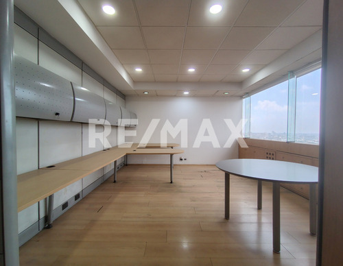 Oficinas En Venta_plaza Galerias