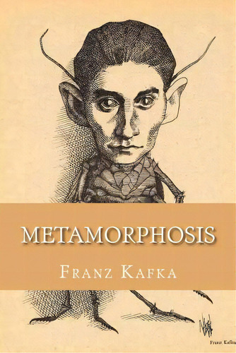 Metamorphosis (english Edition), De Abreu, Yordi. Editorial Createspace, Tapa Blanda En Inglés