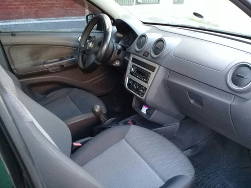 Volkswagen Gol Trend 1.6 Pack I 101cv 2013