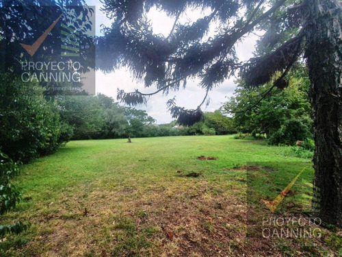 Imagen 2 de 11 de Terreno En Venta En Canning Ezeiza