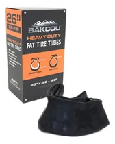 Comprar Tripa Caucho Rin 26 Mtb Caucho Gordo 3.8-4.8 PuLG Bicicleta