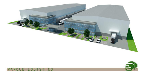 Terreno- Polo Industrial Ezeiza - Venta