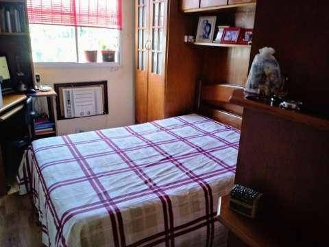 Apartamento À Venda, 52 M² Por R$ 250.000,00 - Fonseca - Niterói/rj - Ap45487