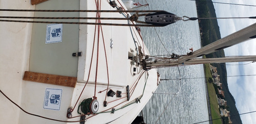 Barco A Vela, Microtoner