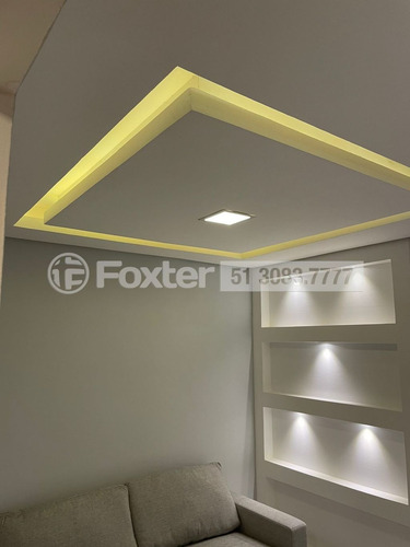 Imagem 2 de 20 de Apartamento, 1 Dormitórios, 32 M², Cidade Baixa - 167955