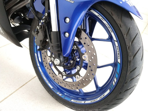 Imagem 5 de 13 de Yamaha Yzf R3 2020