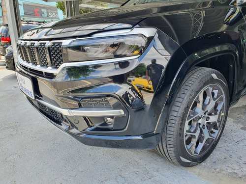 Imagem 3 de 10 de Jeep Commander 2.0 Td380 Turbo Overland 2022