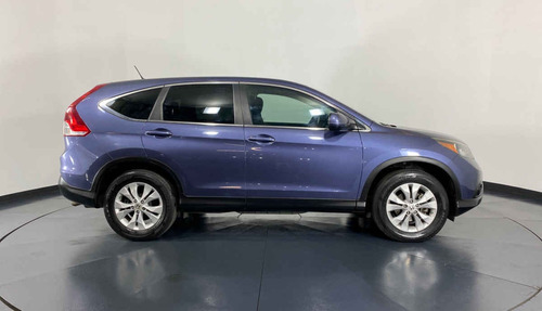 Imagen 5 de 15 de 45029 - Honda Crv 2013 Con Garantía