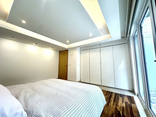Departamento En Venta En Polanco