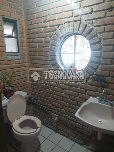 Venta Casas San Bartolo Ameyalco T-df0223-0022