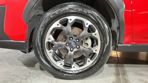Subaru XV 2.0 PREMIUM CVT AWD