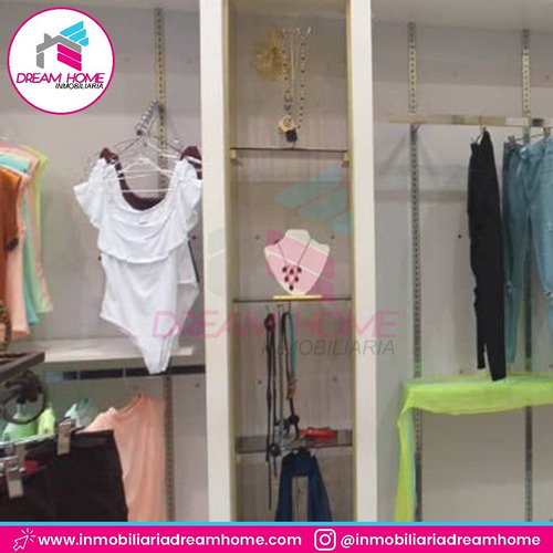 Imagen 10 de 10 de Local C.c Comercial Los Aviadores - Palo Negro Edo. Aragua