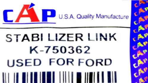 Lapiz Bieleta F150 F250 F350 F450 Super Duty 4x2 4x4 2009-16