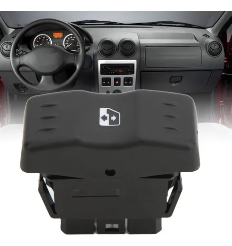 Para Elevalunas Eléctrico Sing-fs De Dacia Logan 2004-2014