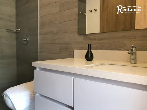 Apartamento En Arriendo En El Poblado. Cod A775199