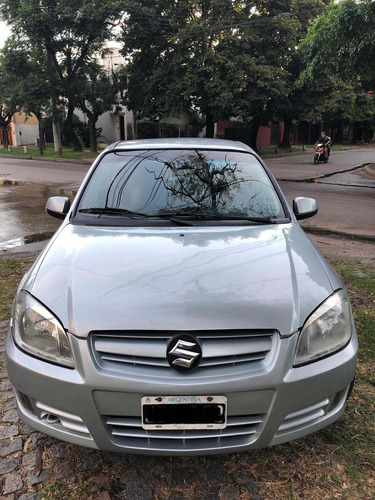 Suzuki Fun 1.4 N Aa Da 2011