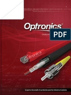 Optronics Jumper Fibra Lc-lc Multi 50/125 Duplex 50 M Nuevo