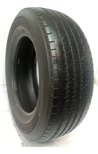 Neumático Bridgestone Dueler Ht 245 65 17 111t Dibu /2017