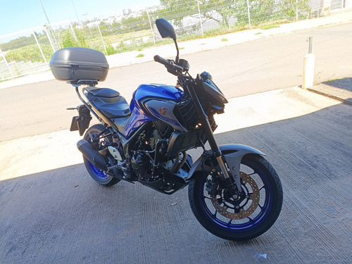 Mt-03 Azul 2022