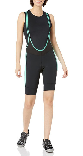 Fox Racing Flexair - Culotte Corto Para Mujer