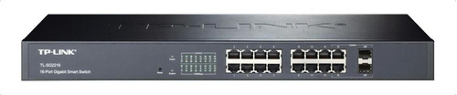 Switch TP-Link TL-SG2216