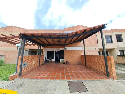 Townhouse en venta