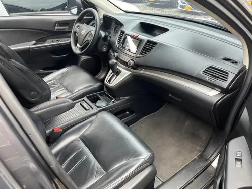 Honda CR-V 2.4 Lx