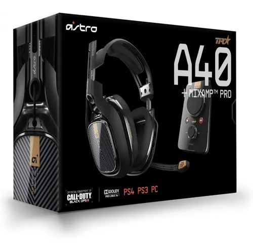 Astro a40 online 7.1