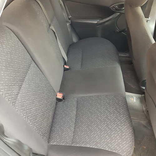 Ford Focus 1.6 Ambiente 2009