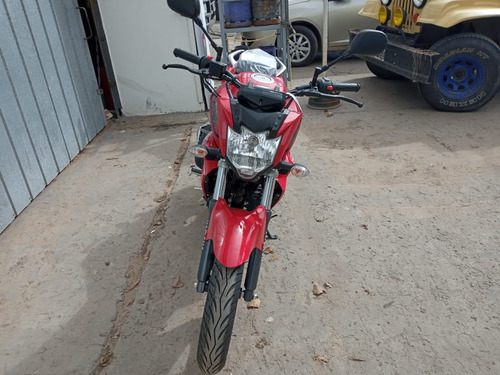 Yamaha Fz Fi 150cc