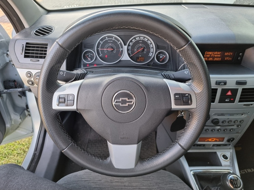 Chevrolet Vectra 2.4 Gls 2010