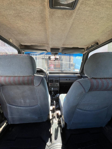 Fiat Duna 1.7 Sdr