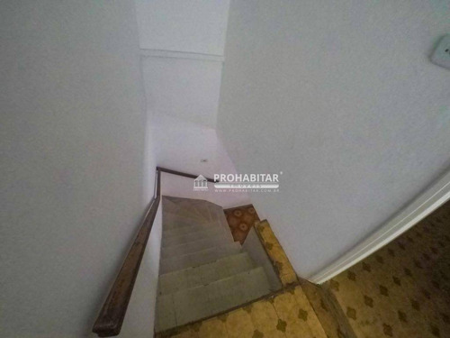 Imagem 12 de 15 de Casa À Venda Em Veleiros - Ca3449