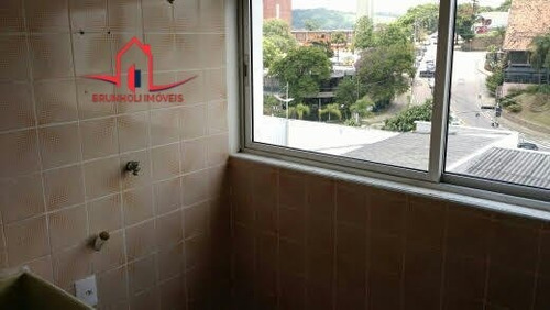 Imagem 13 de 16 de Apartamento A Venda No Bairro Jardim Morumbi Em Jundiaí - - 1017-1