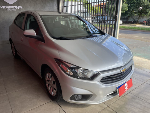 Chevrolet Onix Onix Joy