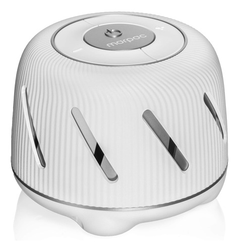 Marpac Dohm Connect (white) | White Noise Machine W/ App-bas