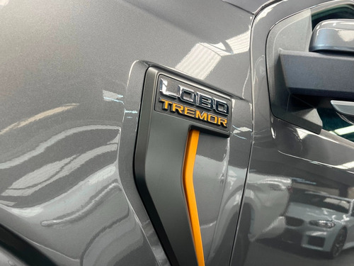 Ford Lobo 3.5 V6 Tremor High 4X4 At